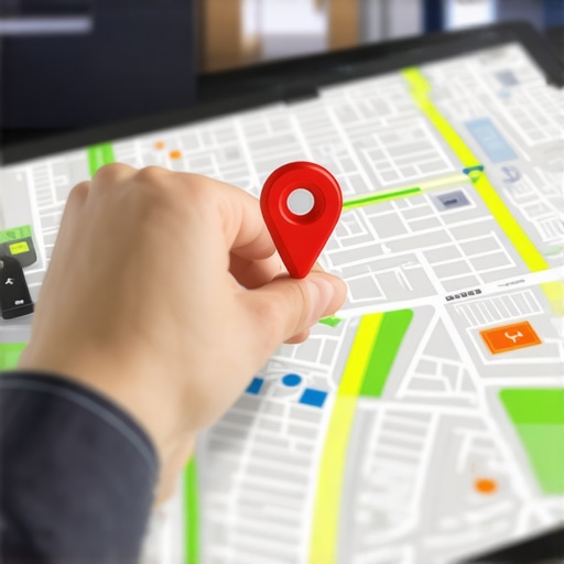 The Direct Move to Fix Your Mappack Listing Address Errors