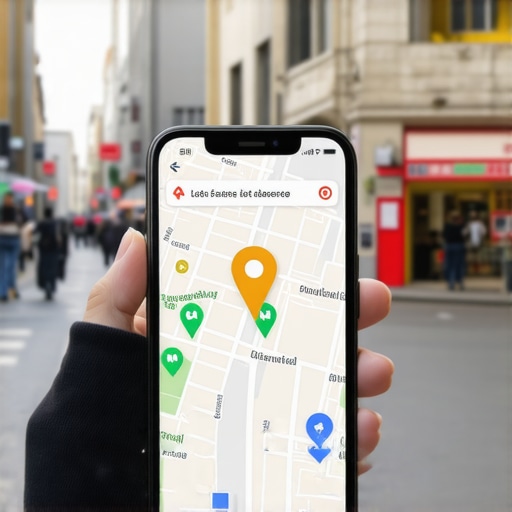 The Exact Reason Your Mappack Listing Is Hidden From Nearby Customers