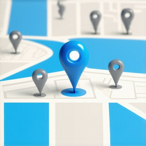 The Fix for a Local Pack Entry Buried by Spam Competitors