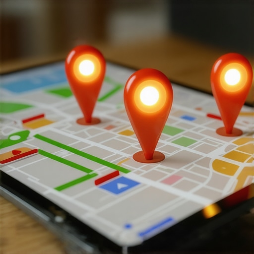 The Hidden Map Pack Visibility Tips Your Competition Is Using Right Now
