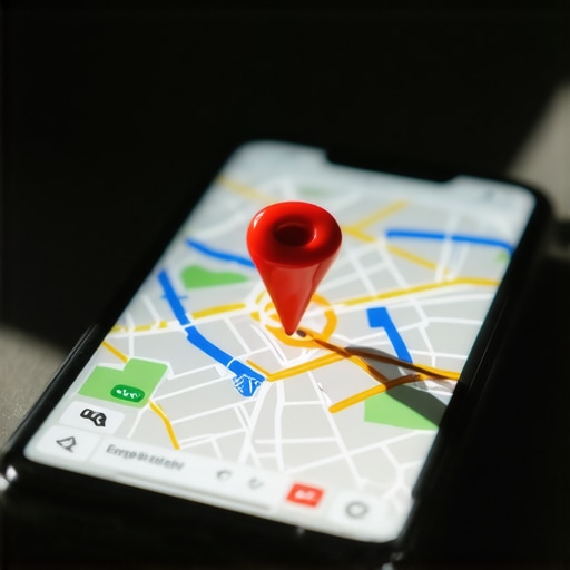 The Hidden Reason Your Business Map Pack Spot Keeps Fluctuating