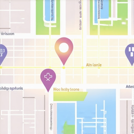 The Hidden Relationship Between Citations and Map Pack Visibility