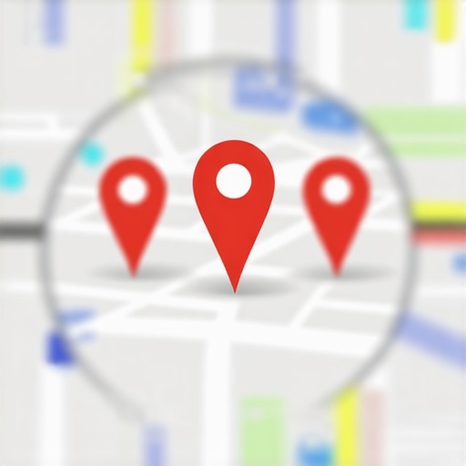 The Hidden Value of Customer Q&A for Map Pack Placement