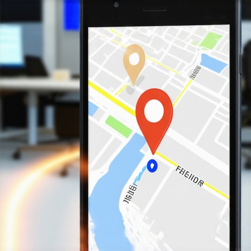 The Impact of Website Speed on Your Business Map Pack Performance