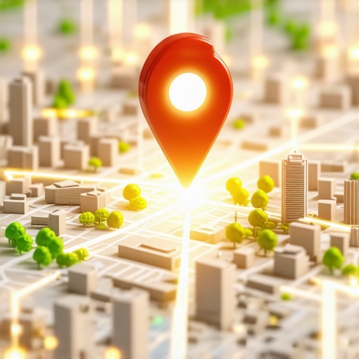 The Influence of Local Backlinks on Your Business Map Pack Position