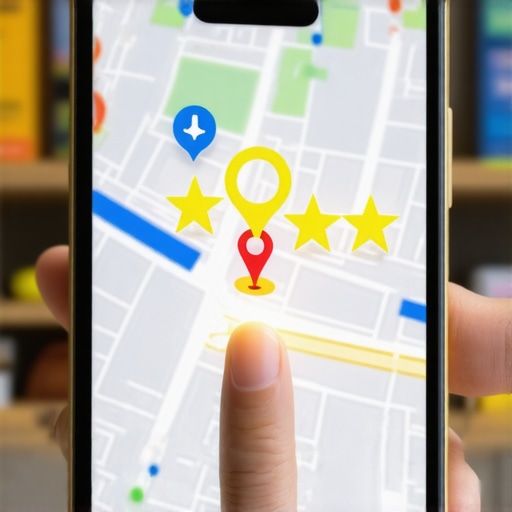 The Local Pack Entry Move: Responding to Every Review