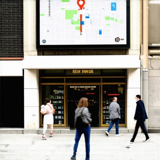 The Local SEO Move to Counter Your Competitor's Ad Spend