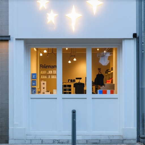The Local Search Ranking Factors That Matter Most for Small Retailers