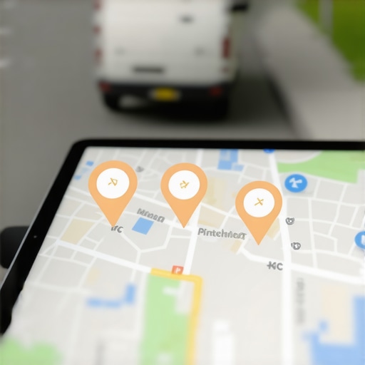 The Map Pack Placement Strategy for Service-Based Businesses Without a Storefront