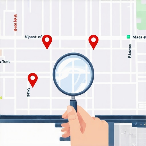 The Mappack Listing Errors Most Marketing Agencies Miss