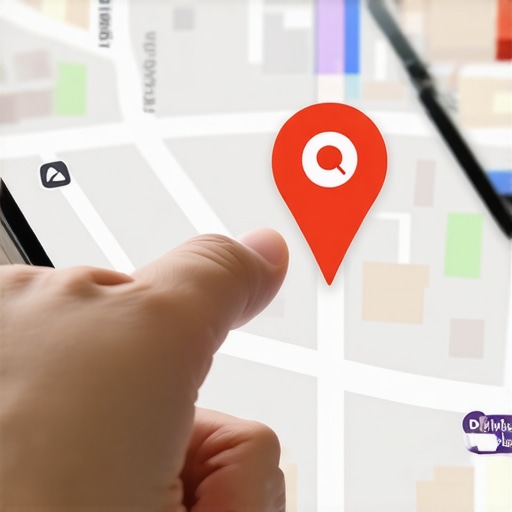 The Mappack Listing Fix for Incorrect Business Categories