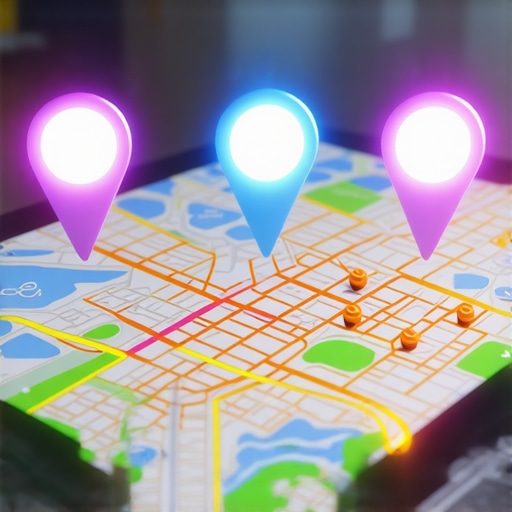 The Move to Secure a Local Pack Entry for New Locations Fast