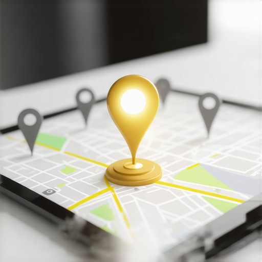 The Proven Way to Rank Business Maps for Long-Tail Service Queries