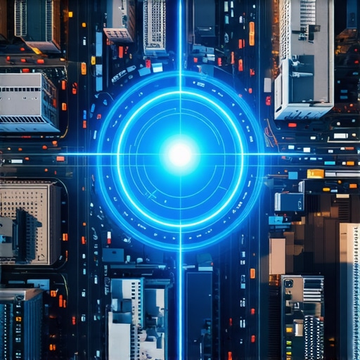 The Proximity Secret for Business Map Pack Success in Dense Cities