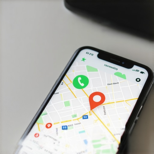 The Quick Fix for a Business Map Pack Profile with No Phone Calls