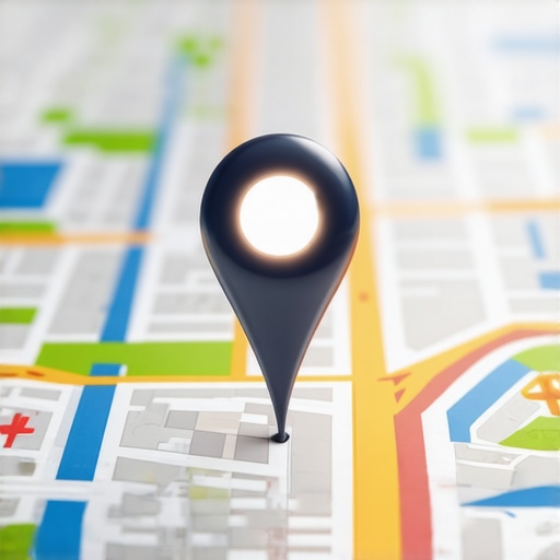The Real Reason Competitors Grab a Local Pack Entry Faster Than You