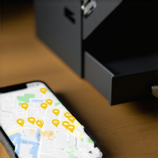 The Reason Your Business Map Pack Views Aren't Turning Into Sales