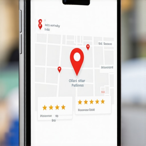 The Review Strategy That Actually Triggers a Local Pack Entry Faster