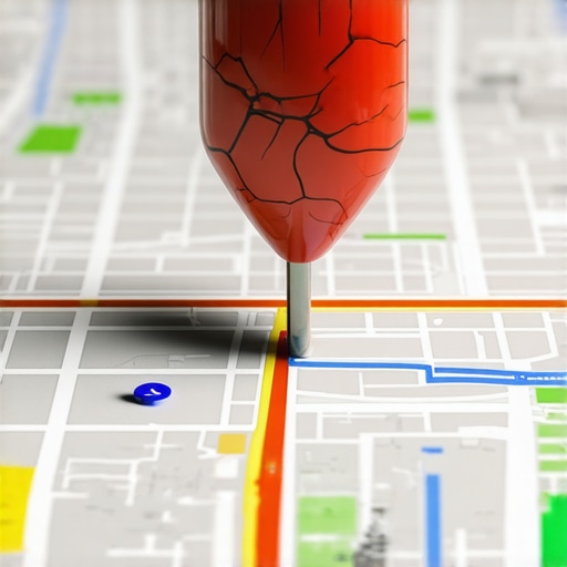 The Risk of Using Virtual Offices for Map Pack Placement