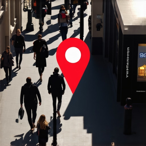 The Role of Site Traffic in Your Local Pack Entry Rank
