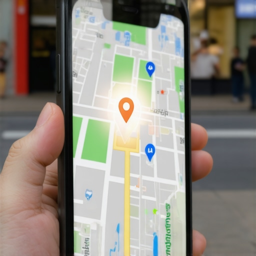 The Role of User Behavior in Map Pack Placement Success