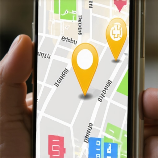 The Secret to Map Pack Placement for Real Estate Agents