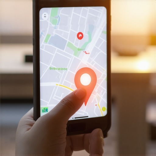 The Simple Change That Gets Your Business Map Pack Placement Back