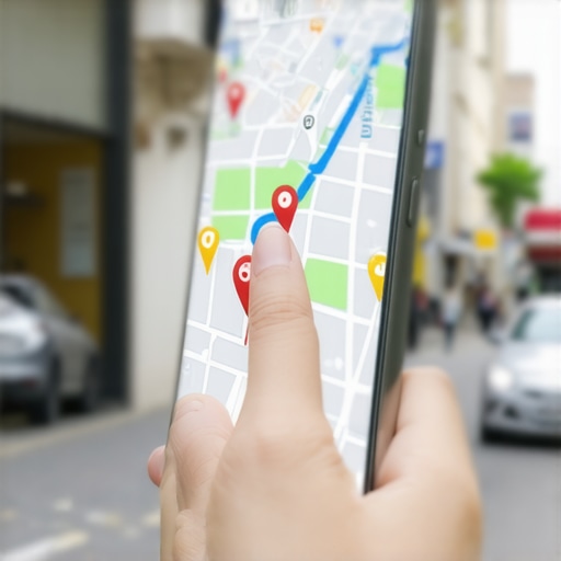 The Simple Photo Tweak That Boosts Clicks from the Business Map Pack