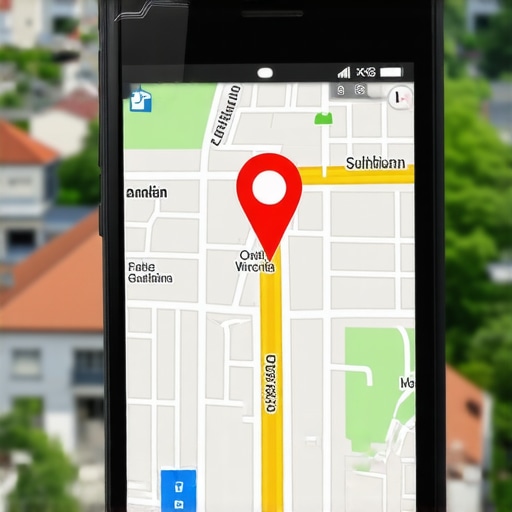 The Simple Tactic to Rank Business Maps for Specific Neighborhood Keywords