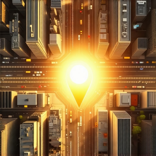 The Strategy to Grab a Local Pack Entry in High-Density Areas