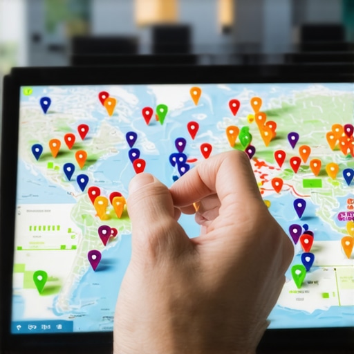 The Truth About Third-Party Business Map Listing Services