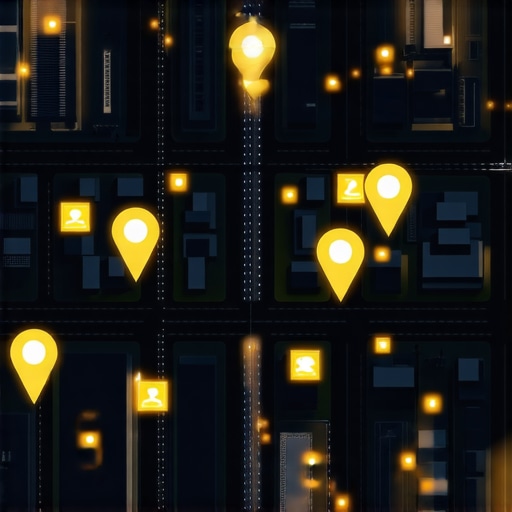 The map pack placement strategy for multi-location service brands
