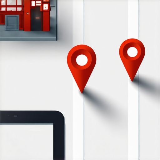 The specific reason your store fails to rank business maps nearby