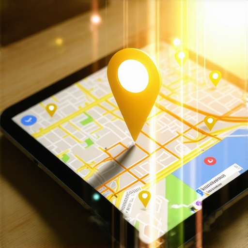 The specific way to rank business maps using Google Posts