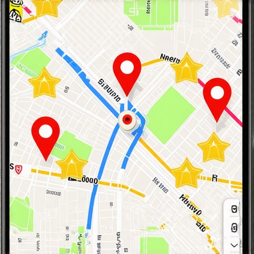 Why Good Reviews Aren’t Enough to Rank Business Maps Anymore