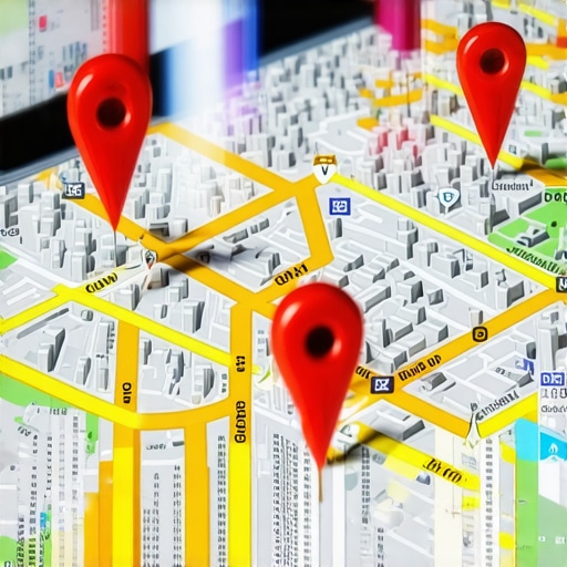Why Most Agencies Fail at Long-Distance Map Pack Placement