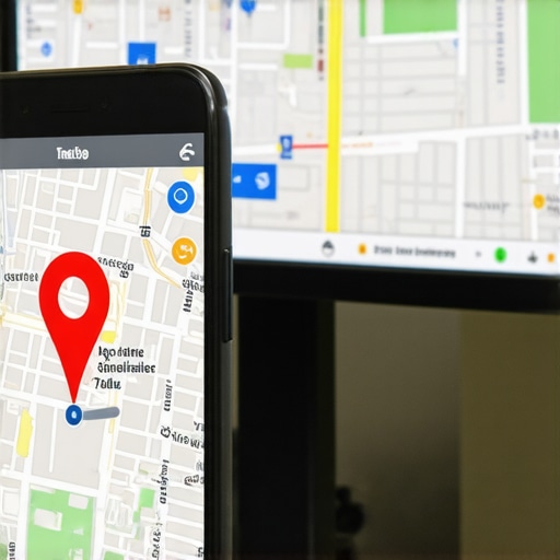Why Most Local SEO Tools Fail to Track True Map Pack Placement