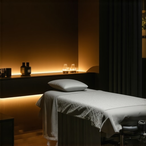 Why Most Med Spas Fail to Rank for High-Value Treatments