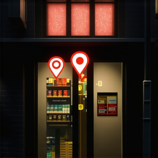 Why Most Small Businesses Struggle with Map Pack Placement