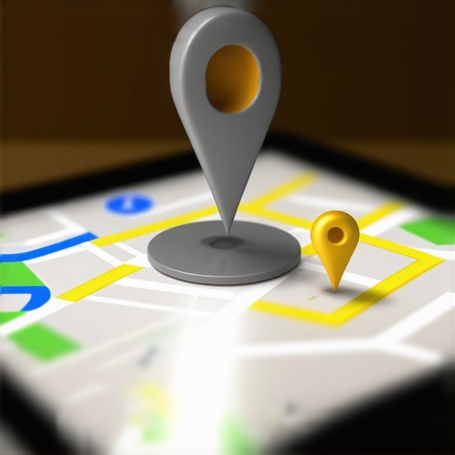 Why Proximity Alone Won't Save Your Business Map Pack Spot