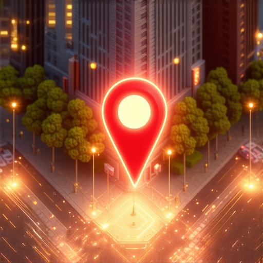 Why Ranking Business Maps Requires More Than Just Standard SEO