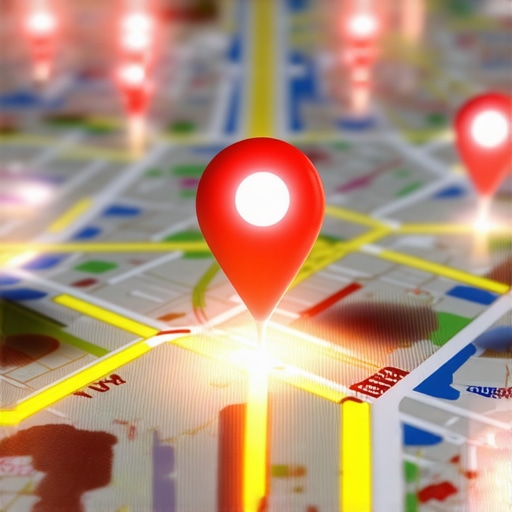 Why Standard Citations Aren't Enough to Rank Business Maps Anymore