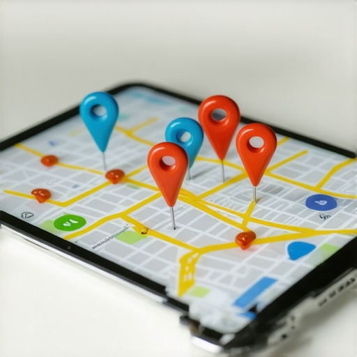 Why Your Business Map Pack Ranking Fluctuates Every Weekend