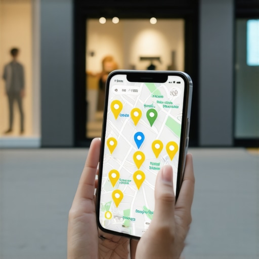 Why Your Business Map Pack Views Don't Lead to Real Customers