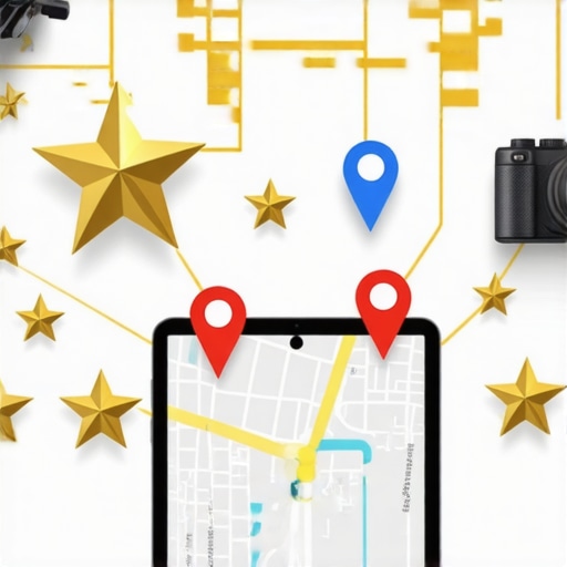Why Your Citations Alone Won't Improve Your Map Pack Placement