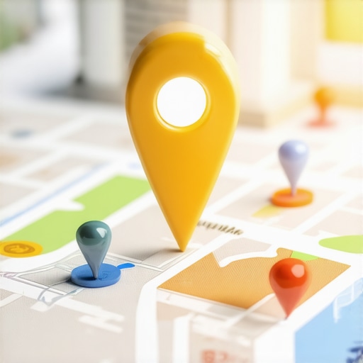 Why Your Competitors Are Snagging the Local Pack Entry Easily