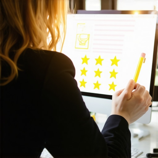 Why Your Google Business Description Doesn't Actually Affect Your Ranking