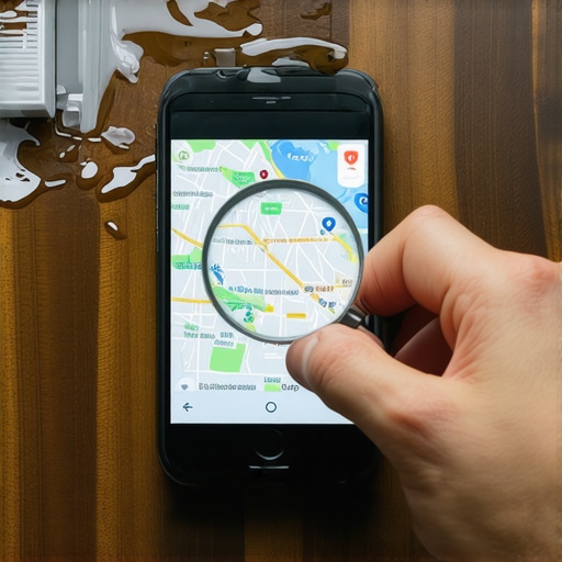 Why Your Last Google Maps Audit Failed to Find the Real Leak