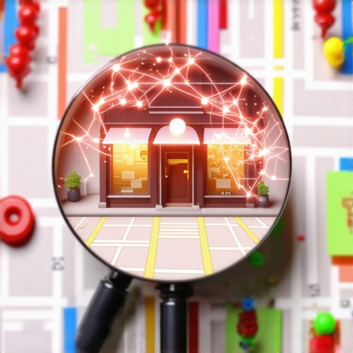 Why Your Local Schema Might Be Failing to Help Your Ranking