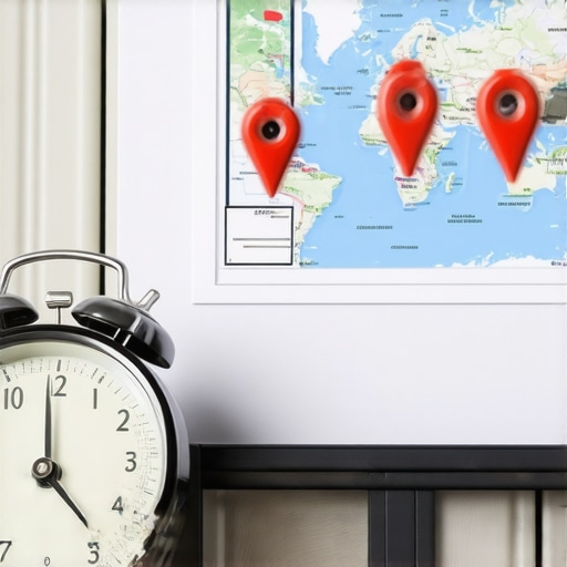 Why Your Map Pack Placement Drops Every Time You Edit Your Hours